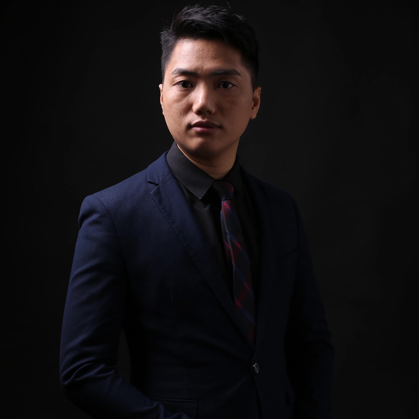 极贡GEXGON创始人覃爽