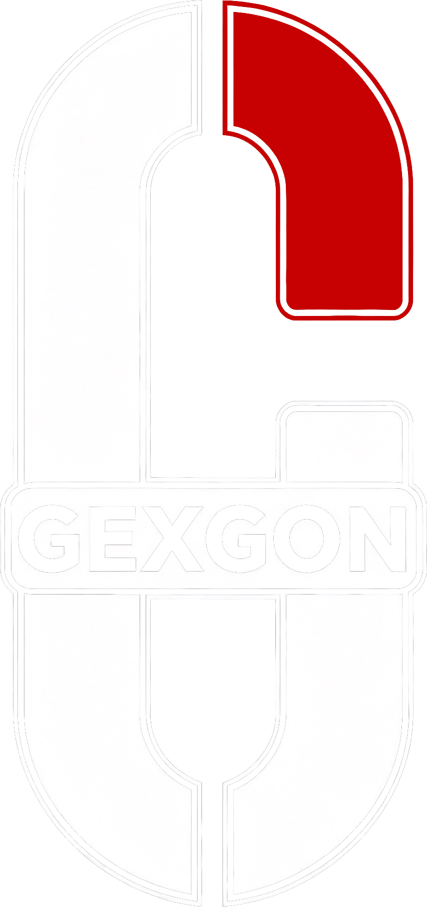 GEXGON 极贡
