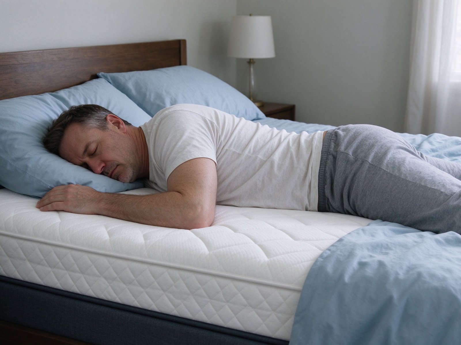 不同年龄段的睡眠需求：你睡对了吗？