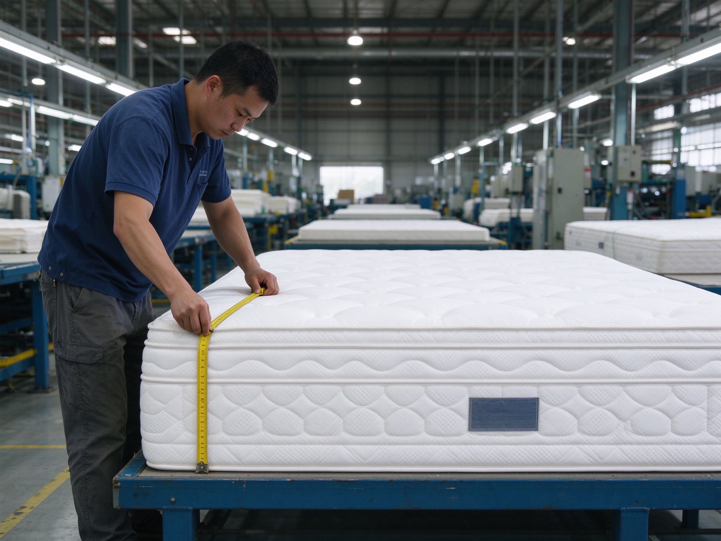 高端床垫品牌排行榜：2026年最新盘点
