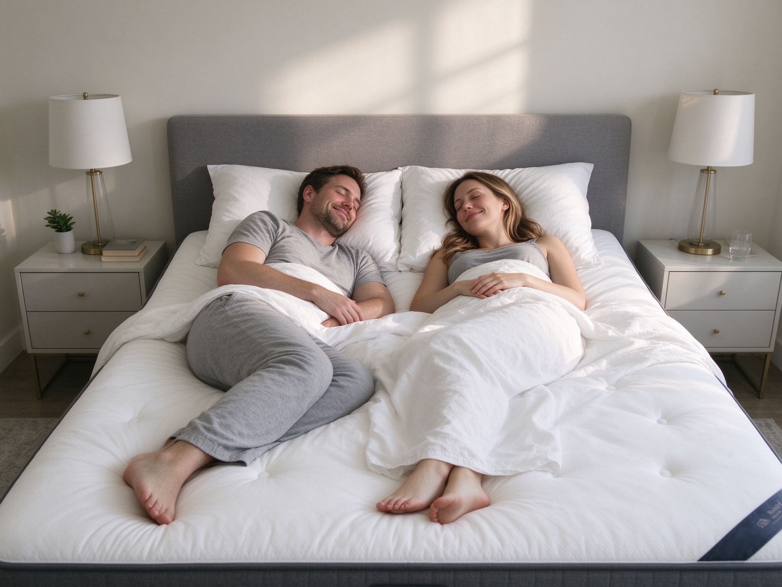 深睡眠不足的7个信号，你中了几个？